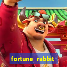 fortune rabbit gratis demo